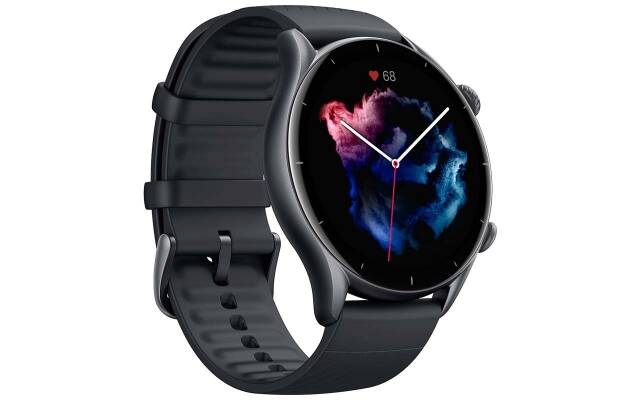 Reloj Smartwatch Amazfit GTR 3