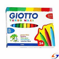 MARACDOR GIOTTO GRUESO X24