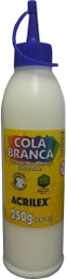 ADHESIVO COLA ACRILEX 250G