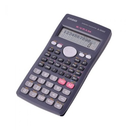 CALCULADORA CIENTÍFICA CASIO 95MS