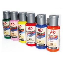 ACRILICOS AD 60ML