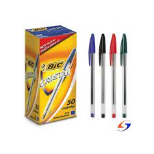 LAPICERA BIC